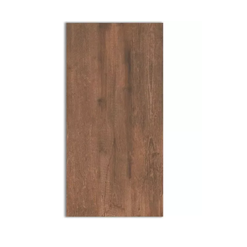 Porcelanato Esmaltado Acetinado 50x101cm Historic Brown Elizabeth