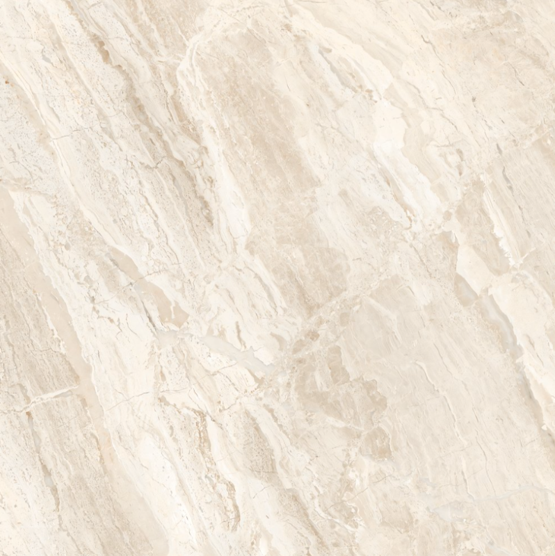 Piso Esmaltado Brilhante 57x57cm 5757739 Rocha