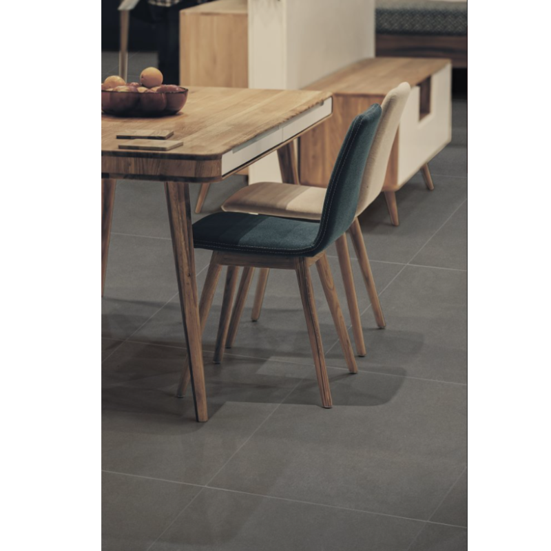 Piso Esmaltado Acetinado 70x70cm R70052 Rocha